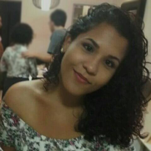 Foto de perfil de Rafaela Diniz
