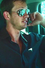 Inspired by Bret Easton Ellis (Inspired by Bret Easton Ellis)