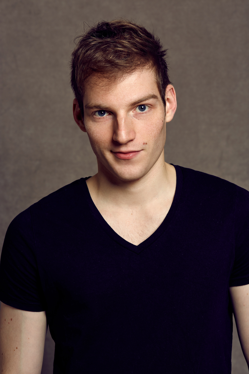Baptiste Mège - Foto 9