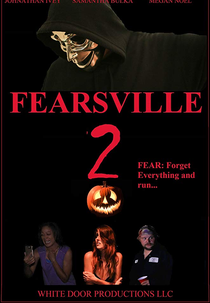 Fearsville 2 (Fearsville 2)
