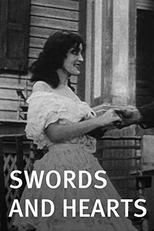 Espadas e Corações (Swords And Hearts)