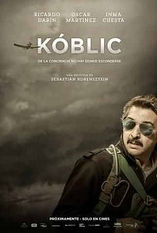 Poster 2 de Filme Koblic (2016)