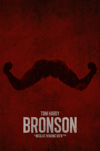  de Filme Bronson (2008)