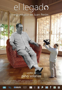 El legado estratégico de Juan Perón (El legado estratégico de Juan Perón)