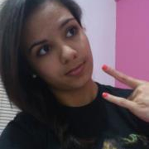 Foto de perfil de Gabriela Nascimento Ferreira