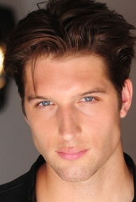 Zak Steiner