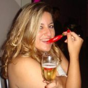 Foto de perfil de Caroline