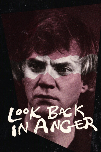  de Filme Look Back in Anger (1980)