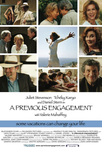 Encontro em Malta (A Previous Engagement)