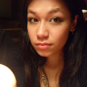 Foto de perfil de Aline Yasuoka