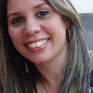 Foto de perfil de Aline Pagotto