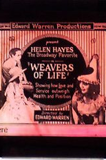 The Weavers of Life  (The Weavers of Life)
