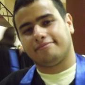 Foto de perfil de Vitor Garcia Simões