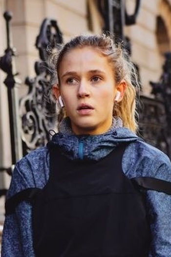 Poster de Episódio Efterladt bagage (2021)
