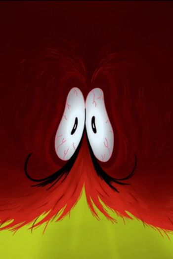 Poster de Episódio Big League Beast (2020)