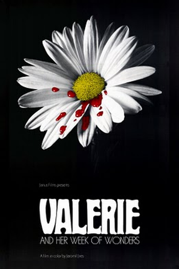  de Filme Valerie e Sua Semana de Deslumbramentos (1970)
