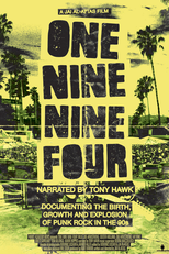 One Nine Nine Four (One Nine Nine Four)