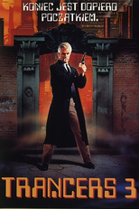Trancers 3: A Luta Pela Sobrevivência (Trancers III)