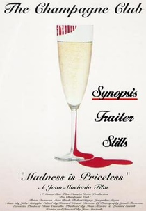 The Champagne Club (The Champagne Club)