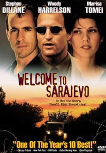 Bem Vindo a Sarajevo (Welcome to Sarajevo)