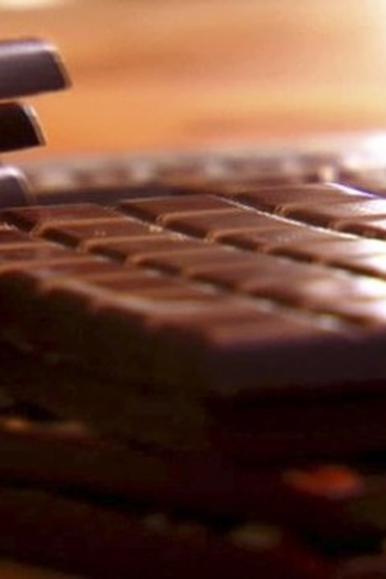 Poster de Episódio Chocolate (2010)