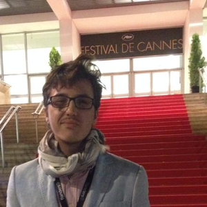 Foto de perfil de Marcos Pieri