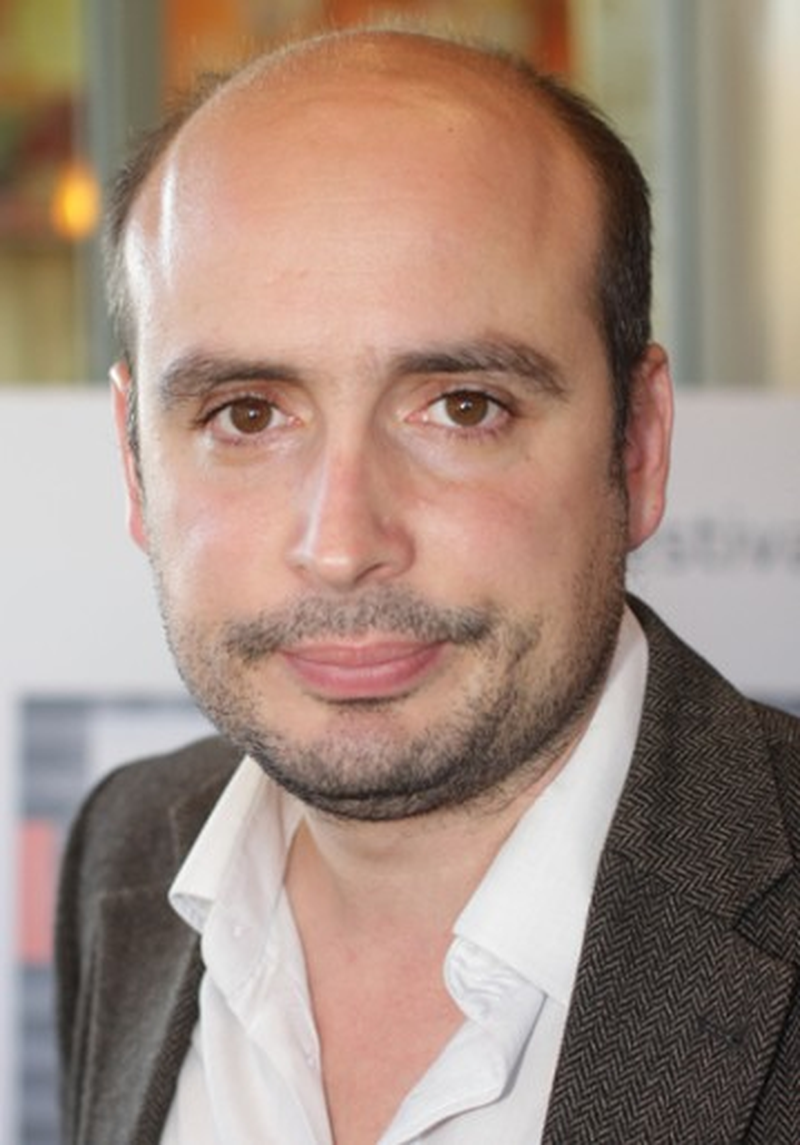 Peter Strickland - Foto 1