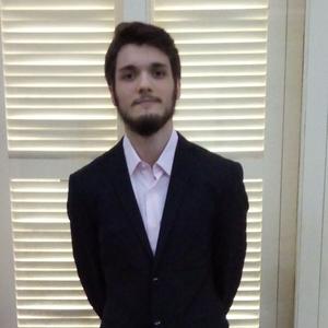 Foto de perfil de Gabriel