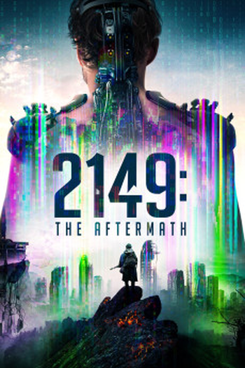 Poster de Filme 2149: The Aftermath (2015)