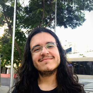 Foto de perfil de Rodrigo