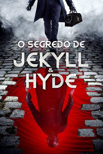  de Filme O Segredo de Jekyll & Hyde (2021)