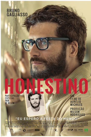  de Filme Honestino (2025)