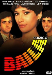 Baila Comigo (Baila Comigo)