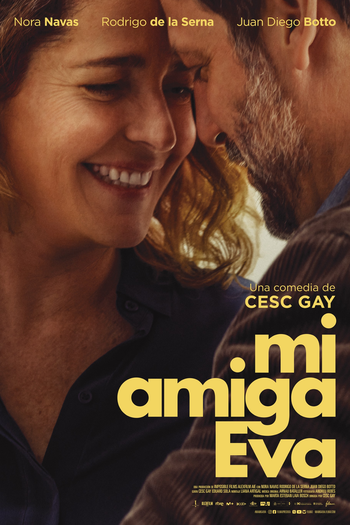  de Filme Minha Amiga Eva (2025)