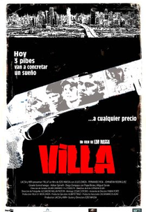 Vila 21 (Villa)