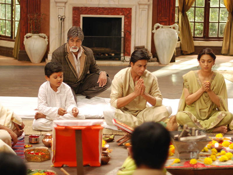 Foto 4 de Bhoothnath