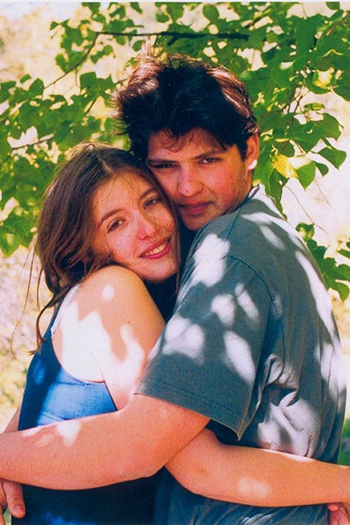  de Filme 800 Km de Différence - Romance (2002)