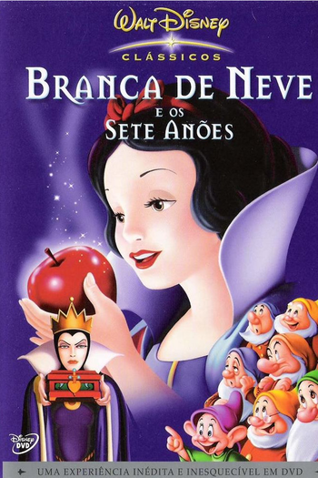  de Filme Branca de Neve e os Sete Anões (1937)
