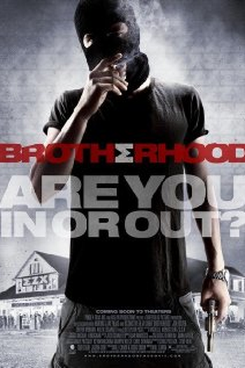  de Filme Brotherhood (2010)