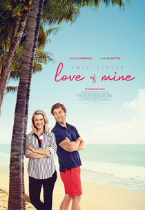 A Vida Pode Mudar (This Little Love Of Mine)