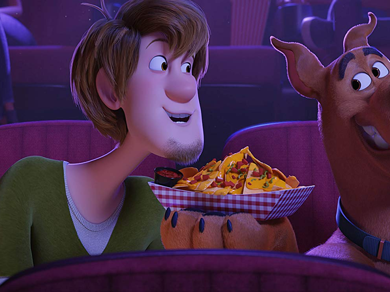 Foto 6 de Scooby! - O Filme