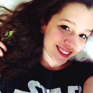Foto de perfil de Júlia Miozzo A. Luiz