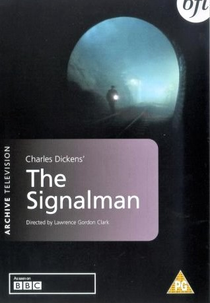 O Sinaleiro (Ghost Story for Christmas: The Signalman)