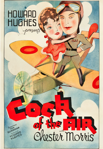 Quando a Mulher Quer (Cock of the Air)