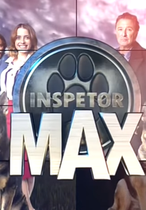 Inspetor Max (Inspetor Max)