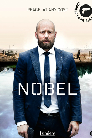  de Série Nobel (1ª Temporada) (2016)