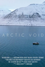 Pânico no Ártico (Arctic Void)