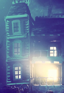 Halloween Spookies (Halloween Spookies)