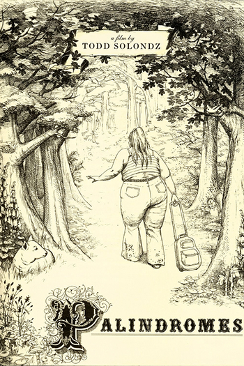  de Filme Palíndromos (2004)