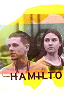 Hamilton - Poster / Capa / Cartaz - Oficial 1